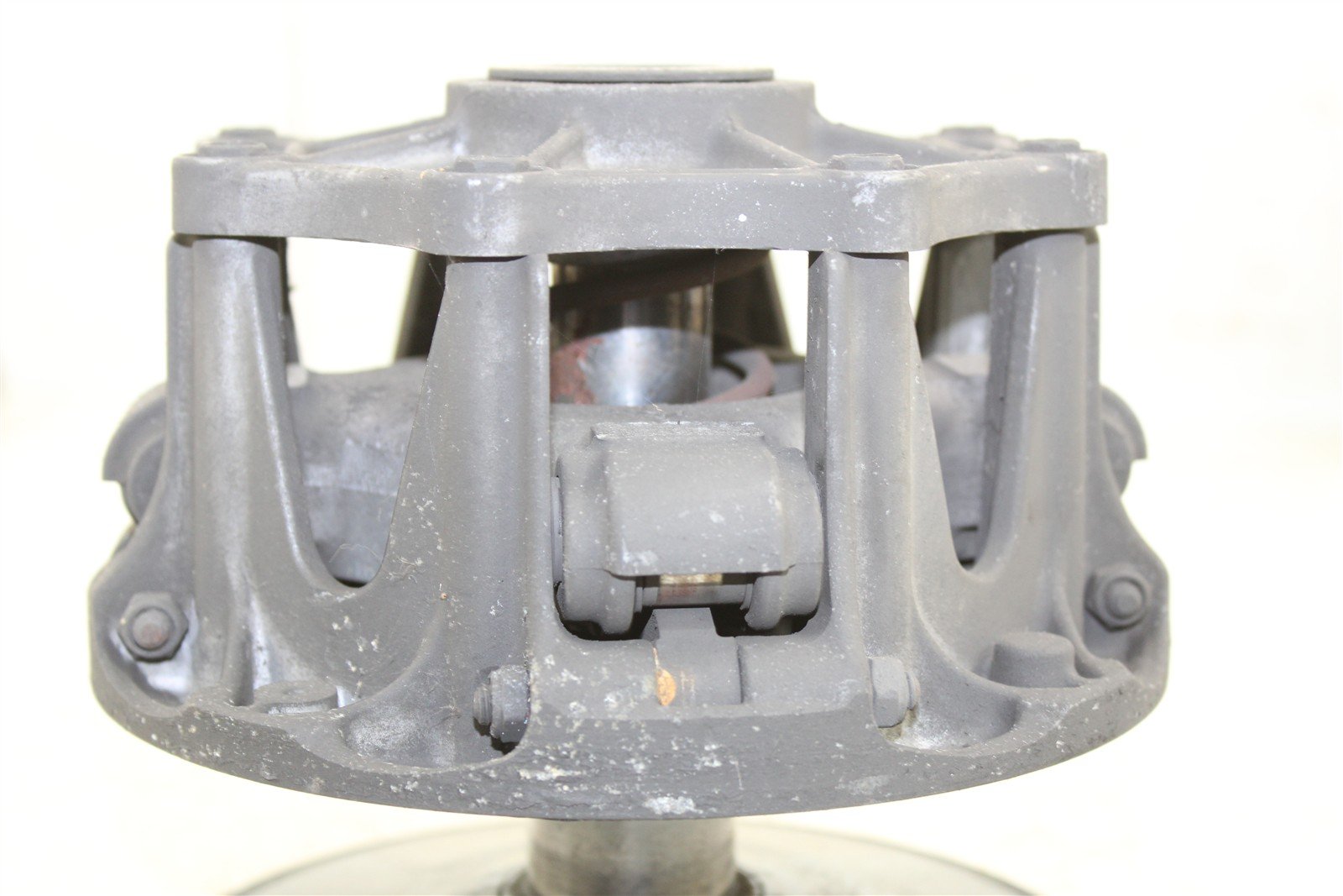 2003 Kawasaki Prairie 650 4x4 Primary Drive Clutch 24054