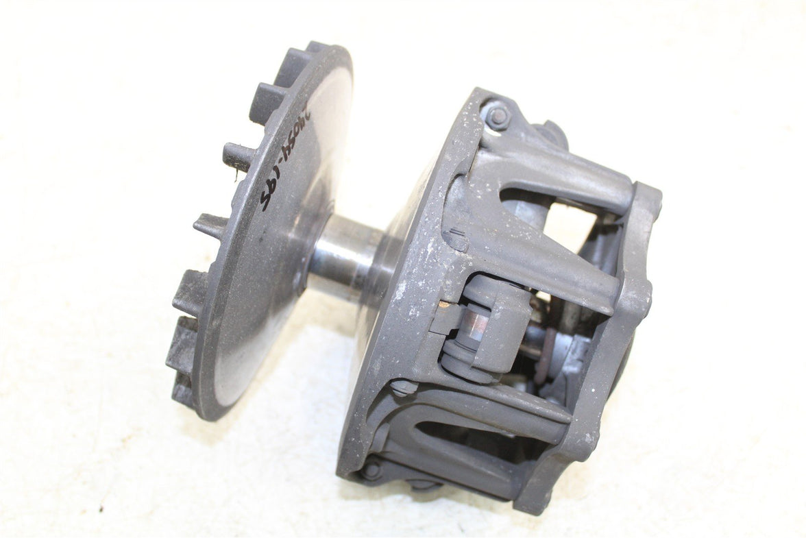 2003 Kawasaki Prairie 650 4x4 Primary Drive Clutch 24054