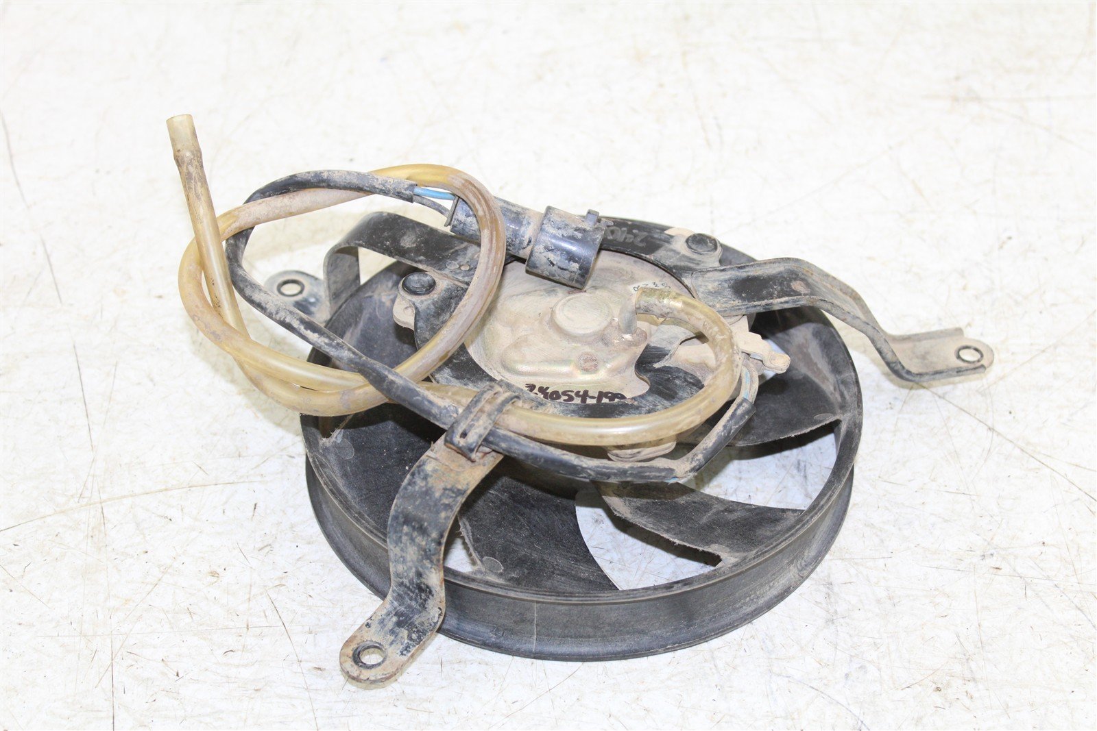 2003 Kawasaki Prairie 650 4x4 Radiator Cooling Fan 24054