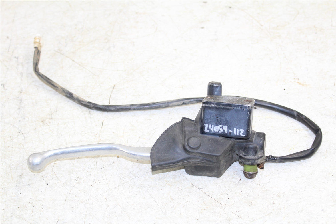 2003 Kawasaki Prairie 650 4x4 Front Brake Master Cylinder Lever 24054