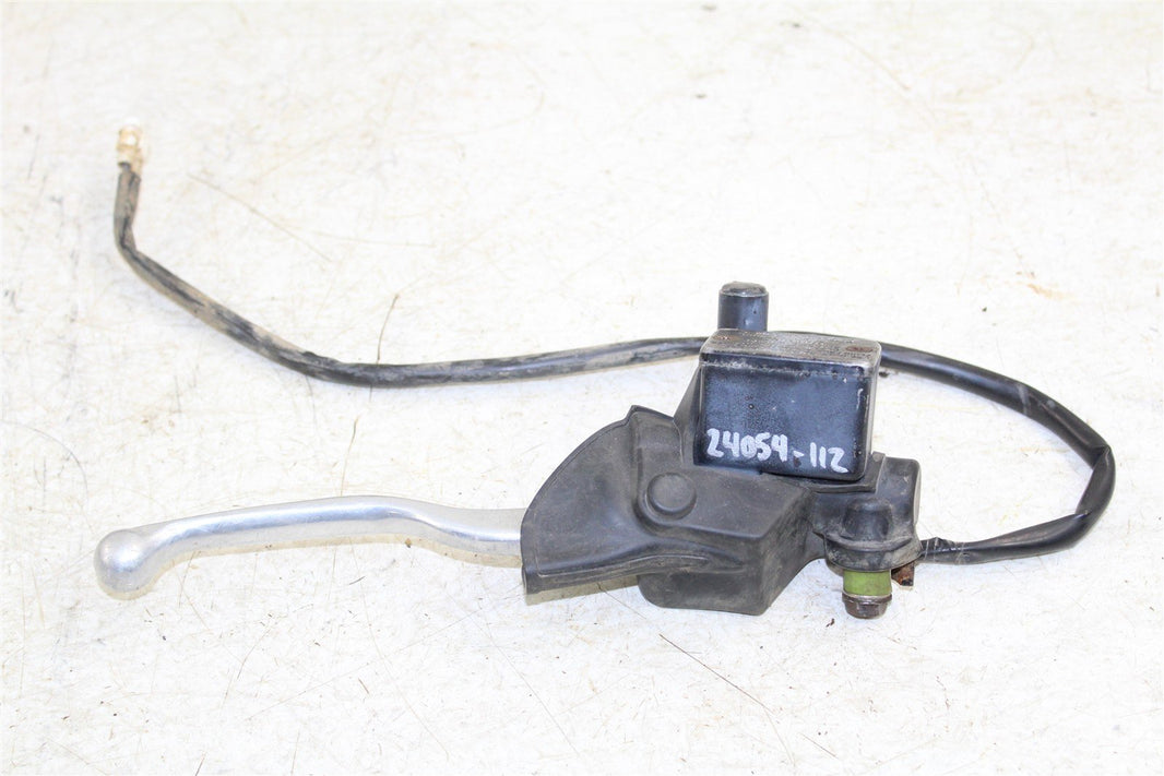 2003 Kawasaki Prairie 650 4x4 Front Brake Master Cylinder Lever 24054