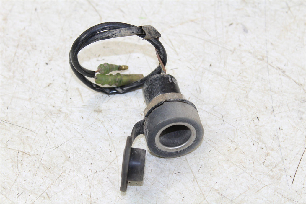 2003 Kawasaki Prairie 650 4x4 12V DC Outlet Socket 24054