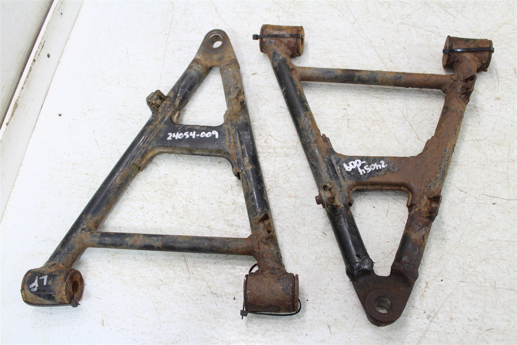 2003 Kawasaki Prairie 650 4x4 Front Lower Control A Arms 24054