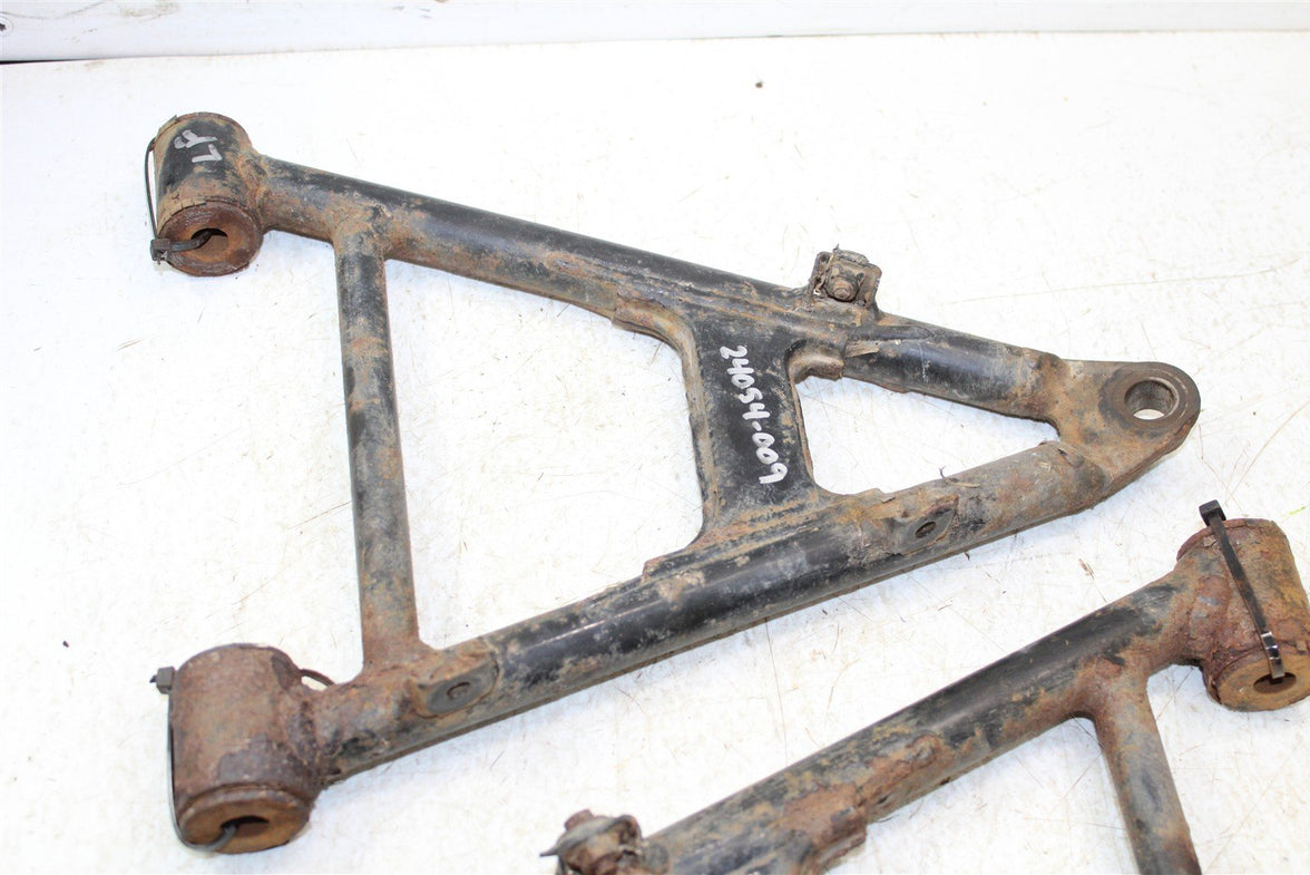 2003 Kawasaki Prairie 650 4x4 Front Lower Control A Arms 24054