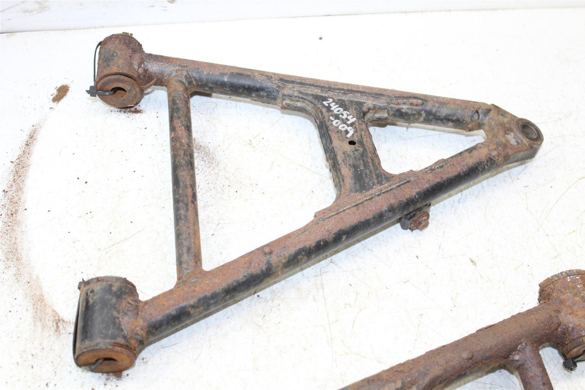 2003 Kawasaki Prairie 650 4x4 Front Lower Control A Arms 24054