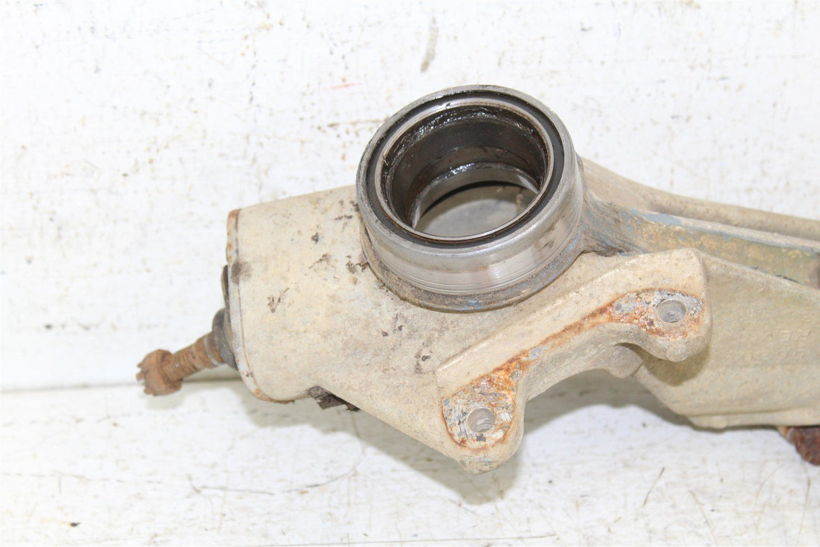 1999 Polaris Scrambler 500 4x4 Left Front Shock Spring Absorber 34146