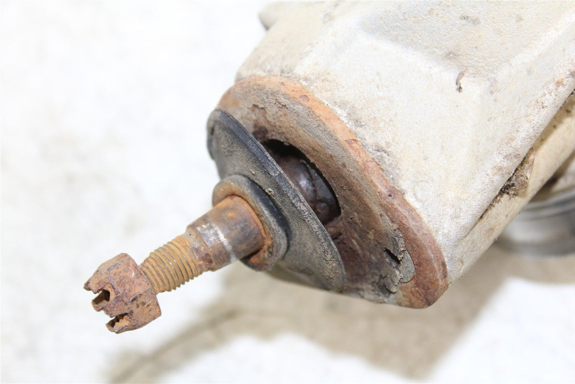 1999 Polaris Scrambler 500 4x4 Left Front Shock Spring Absorber 34146
