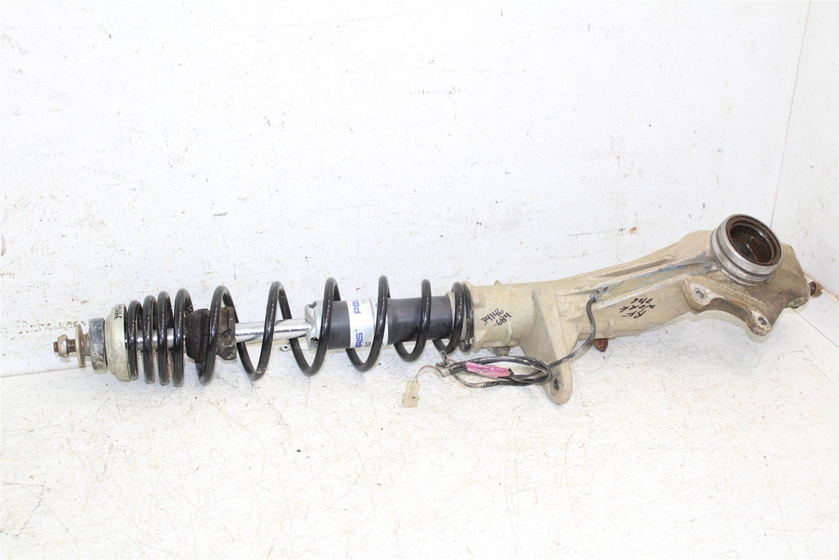 1999 Polaris Scrambler 500 4x4 Right Front Shock Spring Absorber 34146
