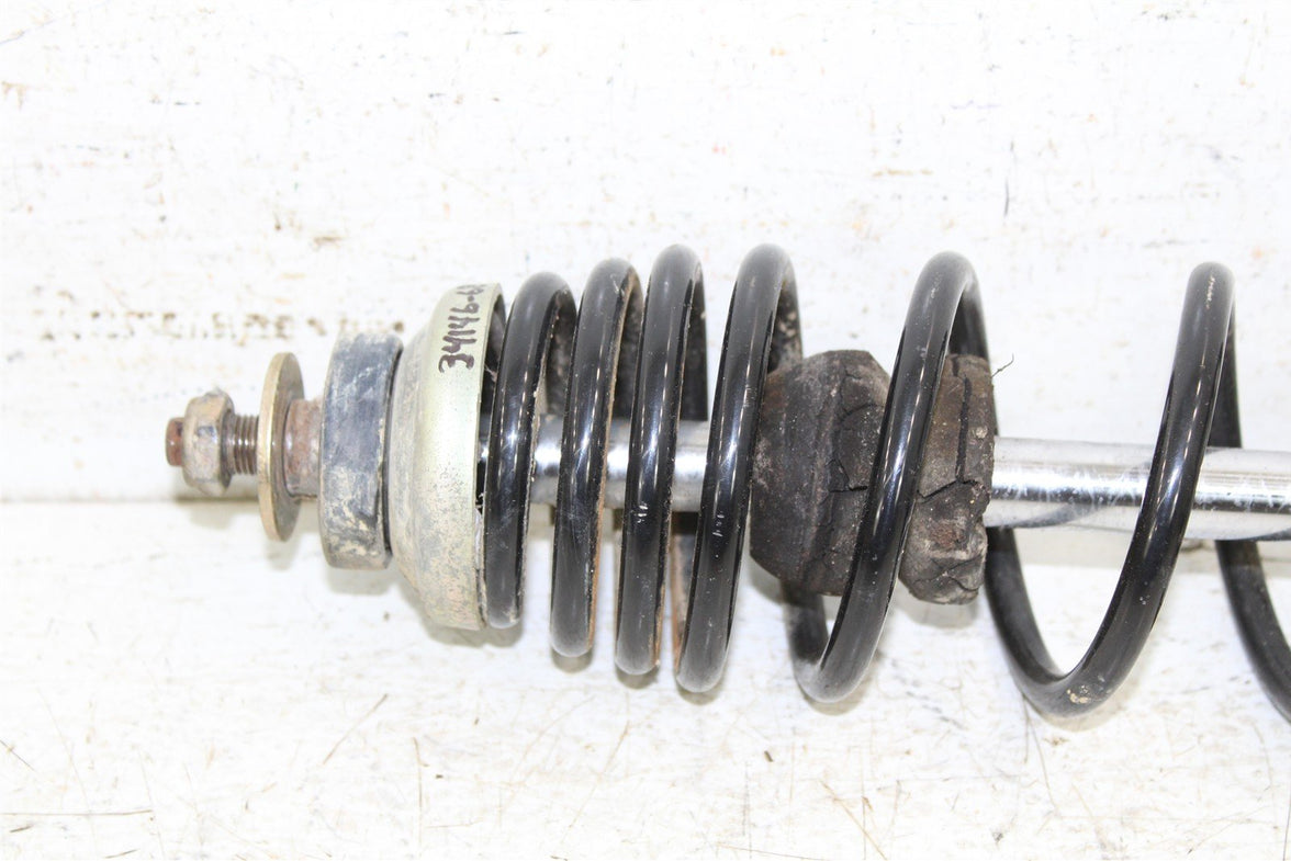 1999 Polaris Scrambler 500 4x4 Right Front Shock Spring Absorber 34146