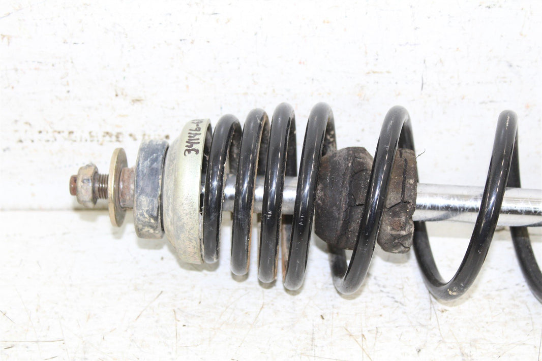 1999 Polaris Scrambler 500 4x4 Right Front Shock Spring Absorber 34146