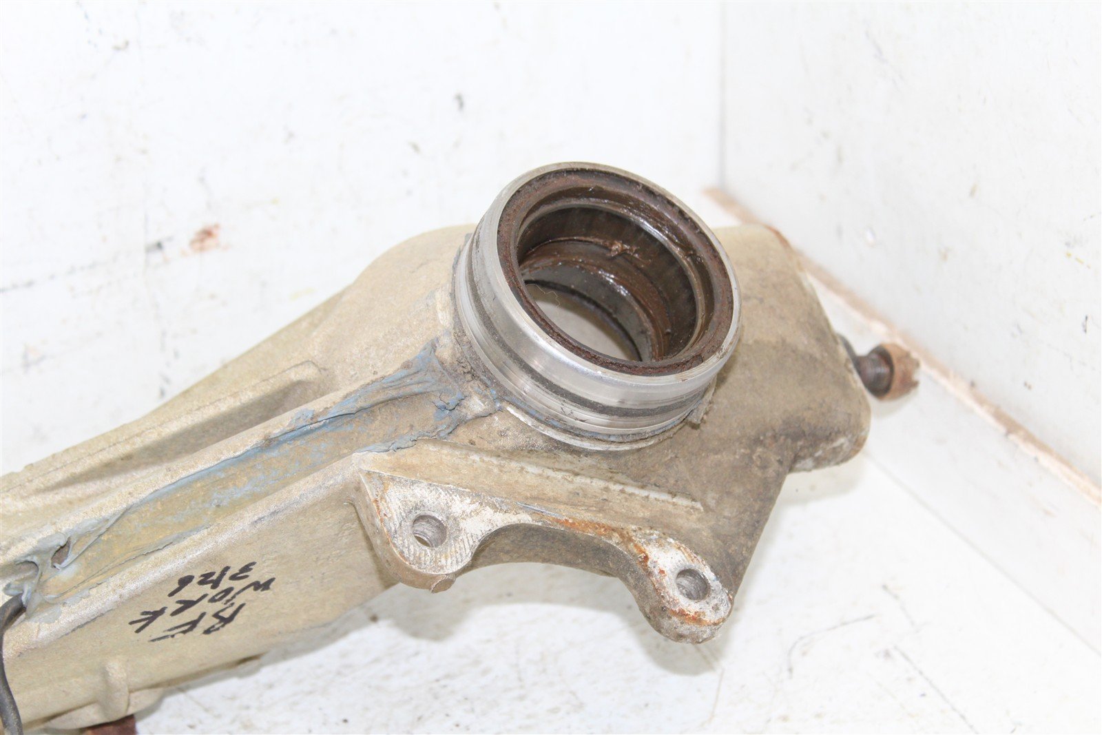1999 Polaris Scrambler 500 4x4 Right Front Shock Spring Absorber 34146