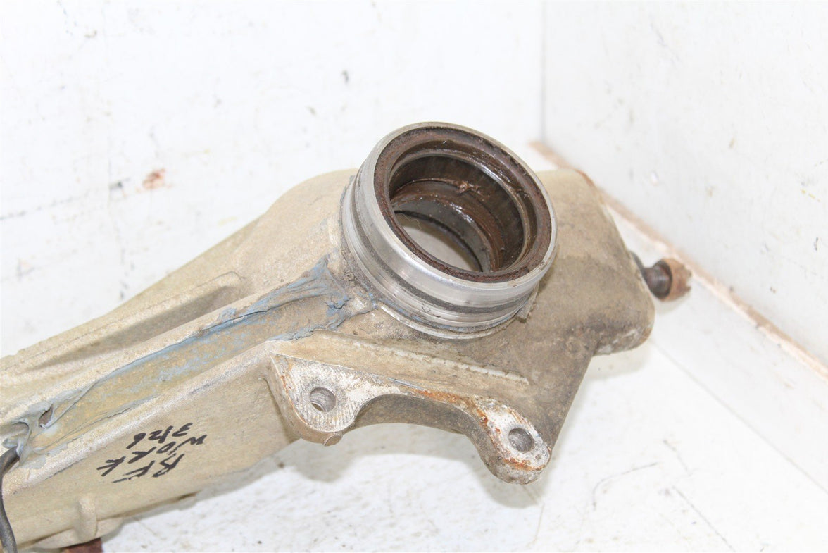 1999 Polaris Scrambler 500 4x4 Right Front Shock Spring Absorber 34146