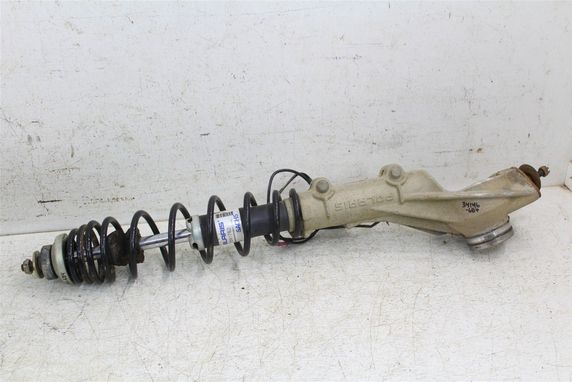 1999 Polaris Scrambler 500 4x4 Right Front Shock Spring Absorber 34146