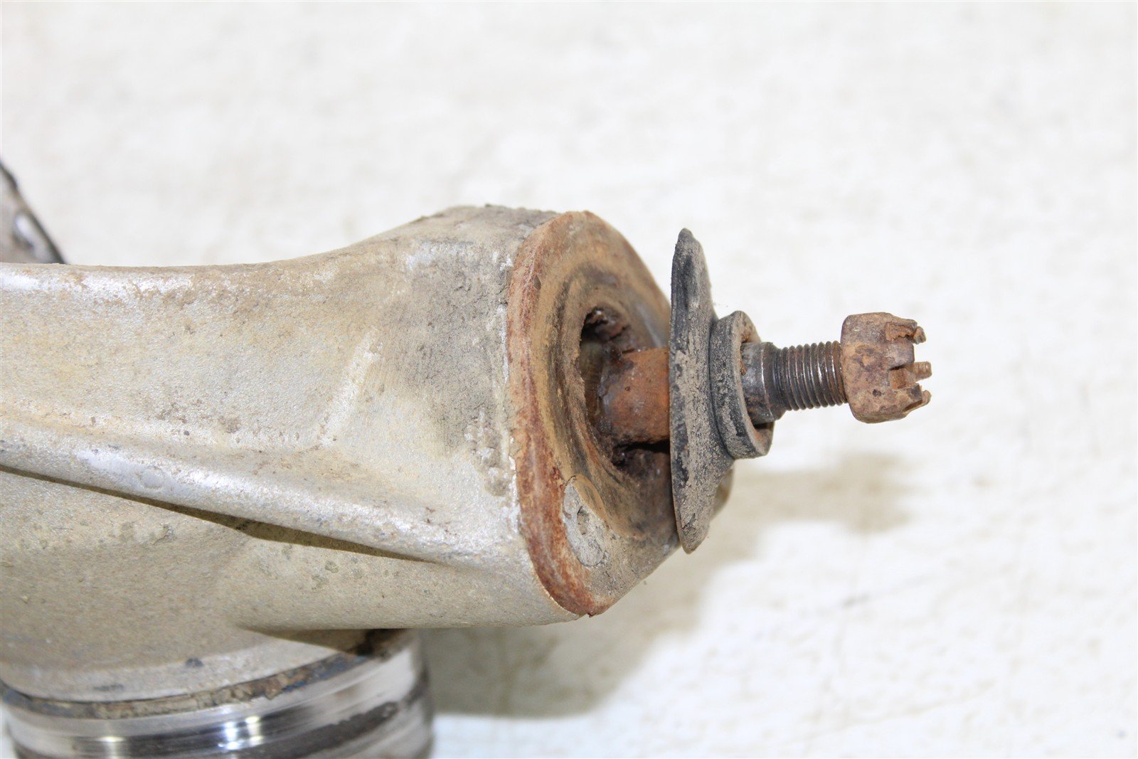 1999 Polaris Scrambler 500 4x4 Right Front Shock Spring Absorber 34146