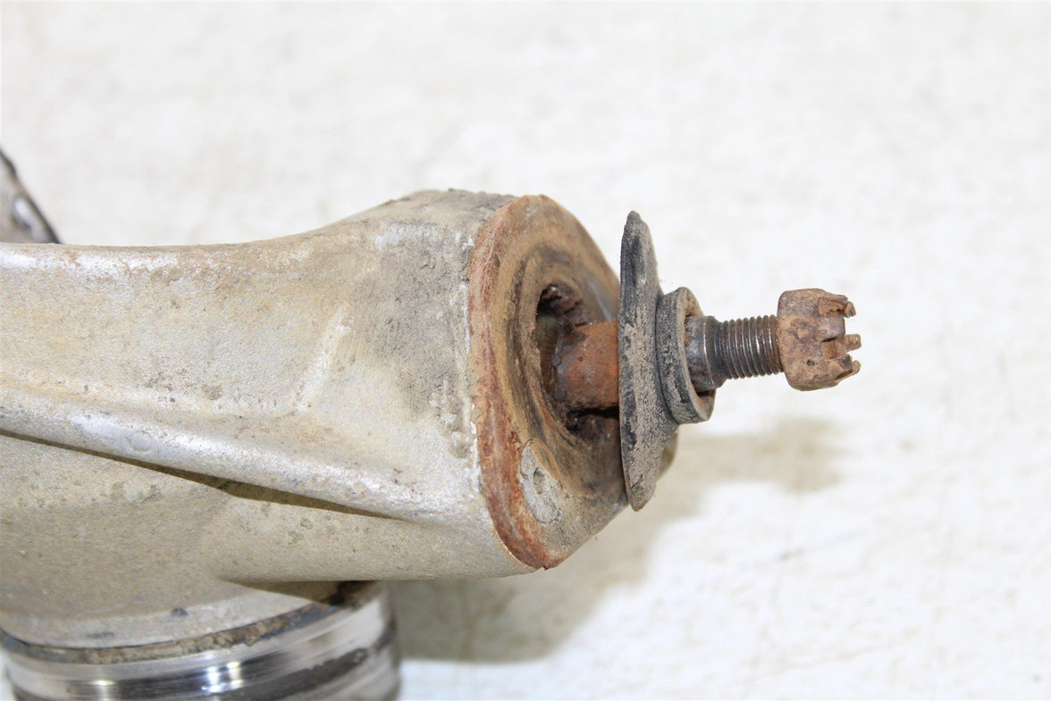 1999 Polaris Scrambler 500 4x4 Right Front Shock Spring Absorber 34146