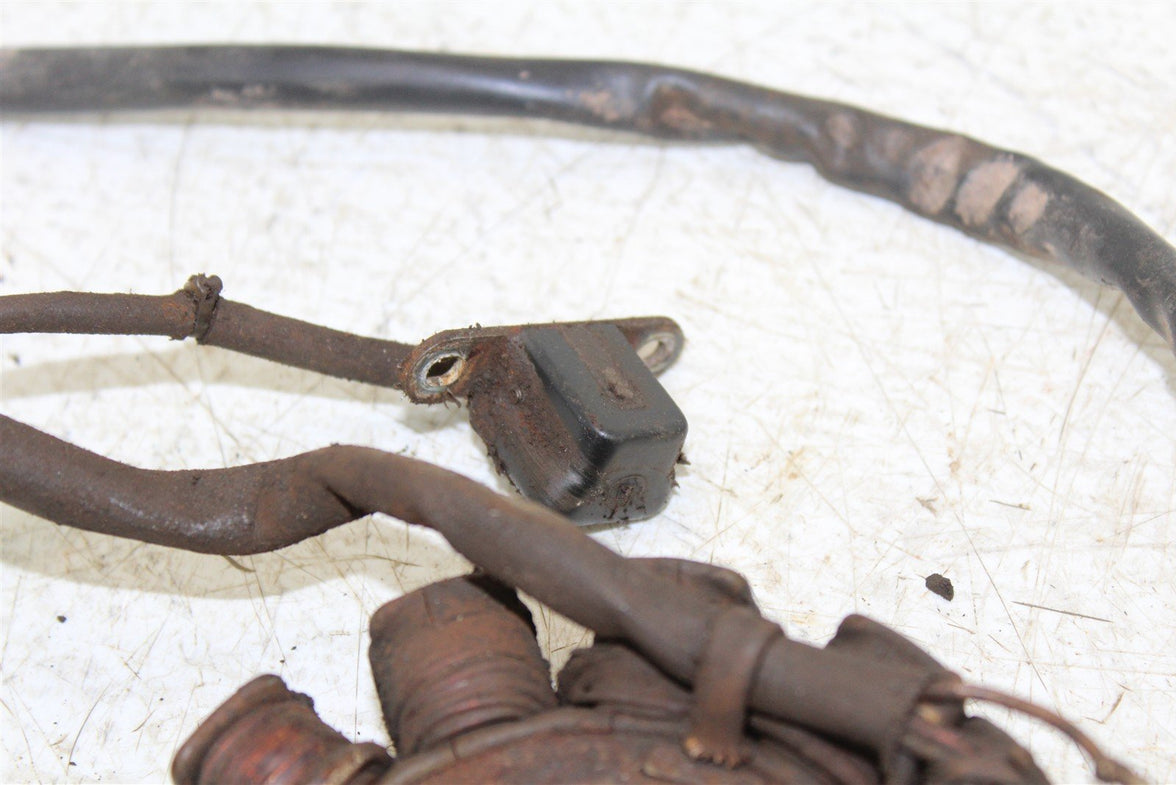 1999 Polaris Scrambler 500 4x4 Stator Magneto Generator Coil 34146