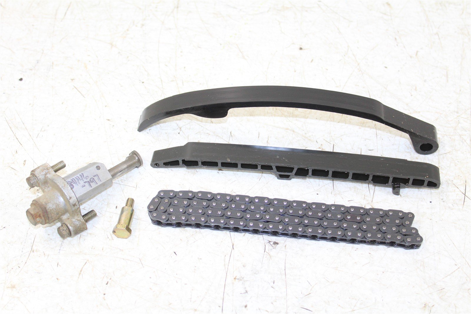 1999 Polaris Scrambler 500 4x4 Timing Chain Guide w/ Camshaft Tensioner 34146
