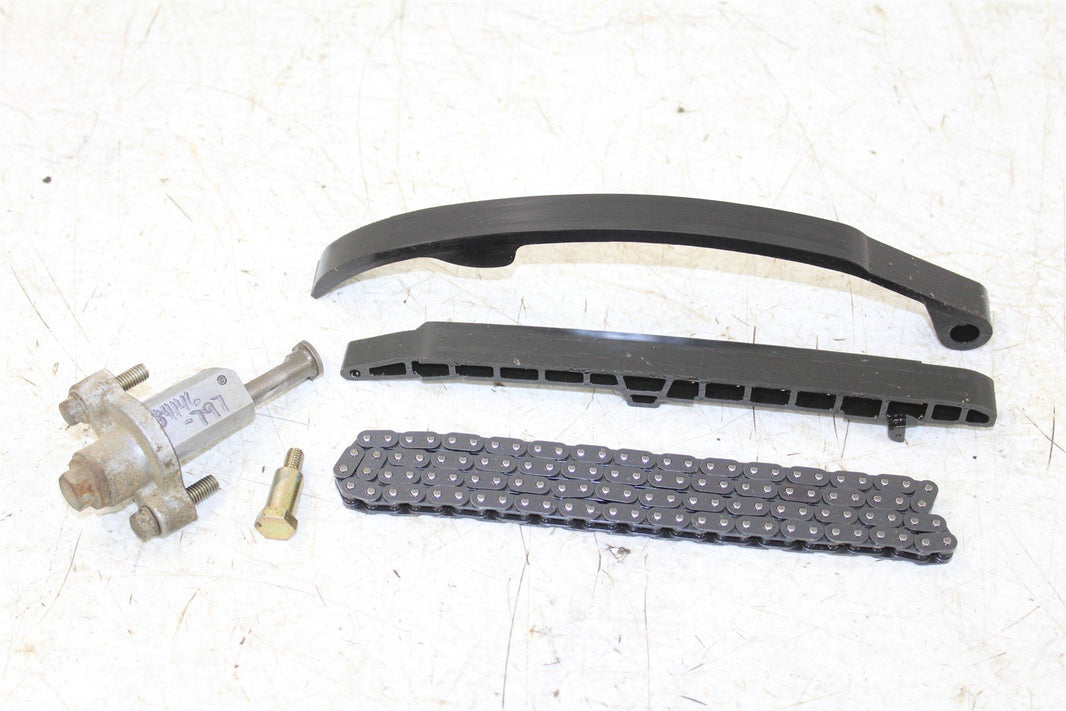 1999 Polaris Scrambler 500 4x4 Timing Chain Guide w/ Camshaft Tensioner 34146