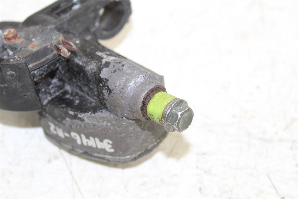 1999 Polaris Scrambler 500 4x4 Front Brake Master Cylinder Lever 34146