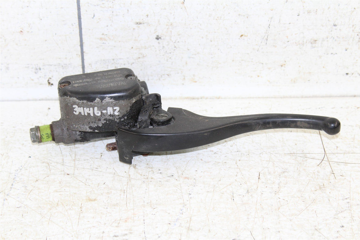 1999 Polaris Scrambler 500 4x4 Front Brake Master Cylinder Lever 34146
