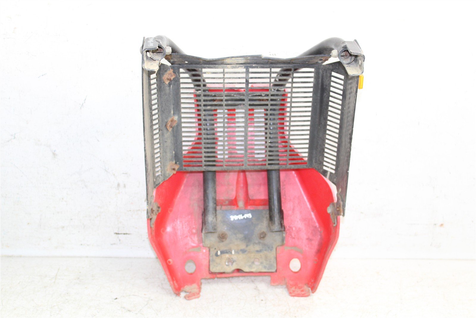 1999 Polaris Scrambler 500 4x4 Front Bumper Frame Mount 34146