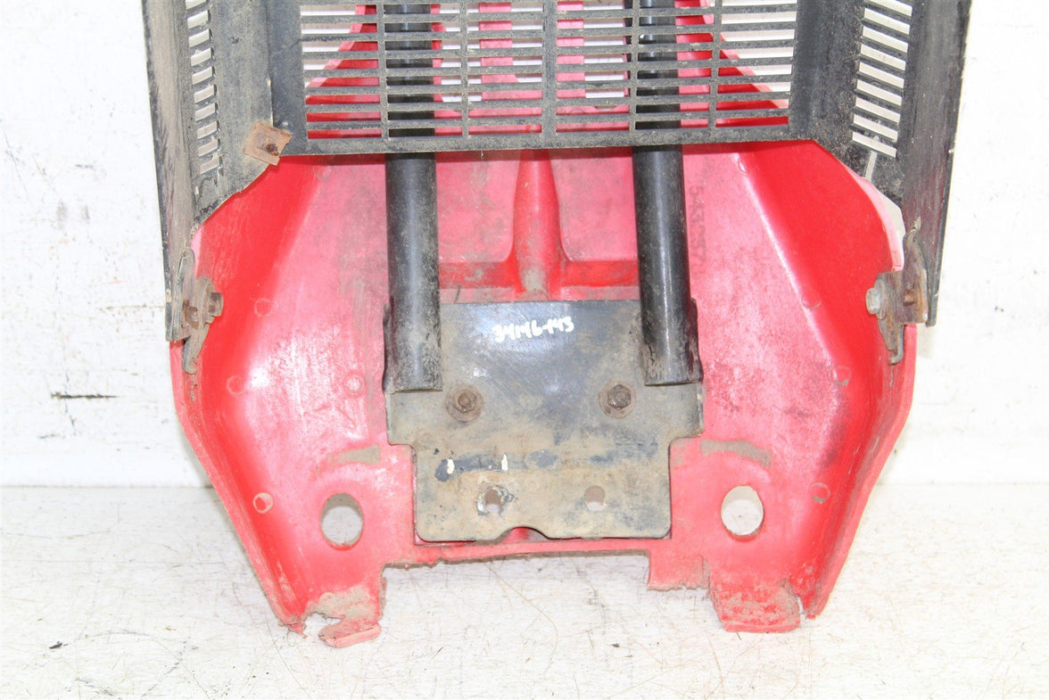 1999 Polaris Scrambler 500 4x4 Front Bumper Frame Mount 34146