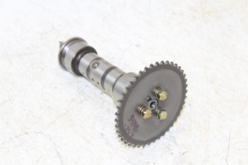 1999 Polaris Scrambler 500 4x4 Camshaft Uni Cam Intake Exhaust 34146