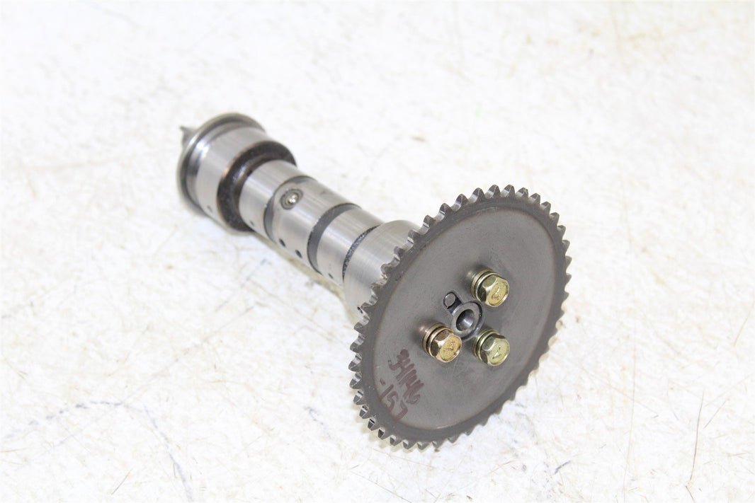 1999 Polaris Scrambler 500 4x4 Camshaft Uni Cam Intake Exhaust 34146