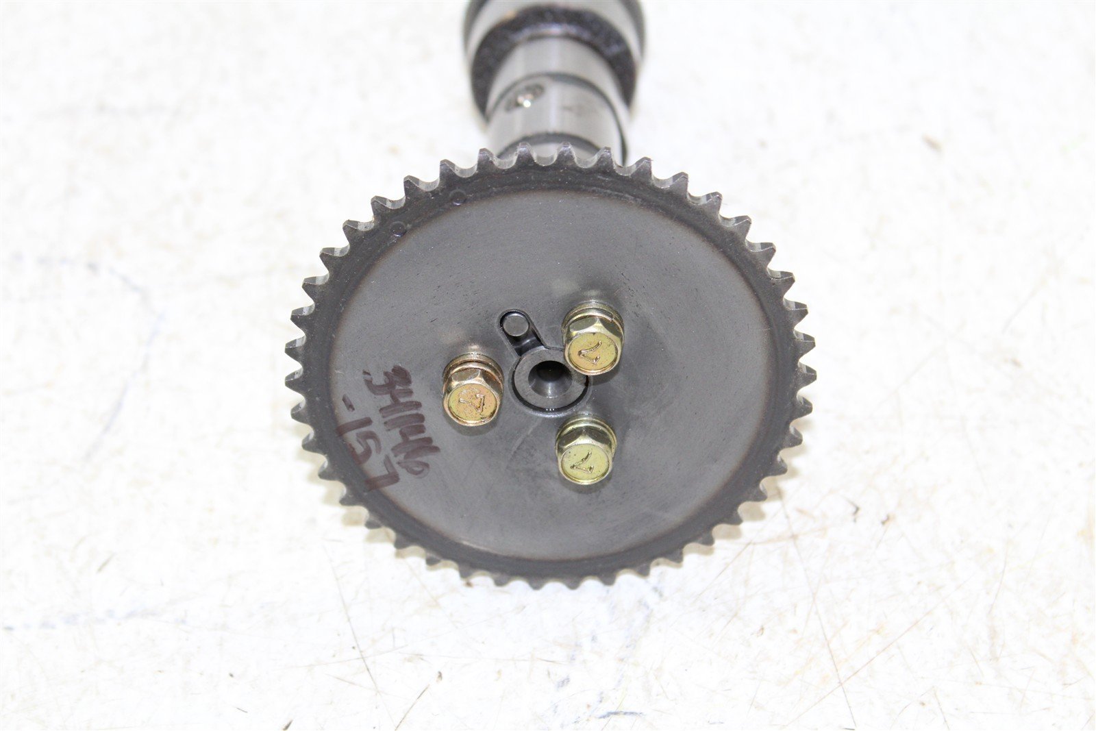 1999 Polaris Scrambler 500 4x4 Camshaft Uni Cam Intake Exhaust 34146