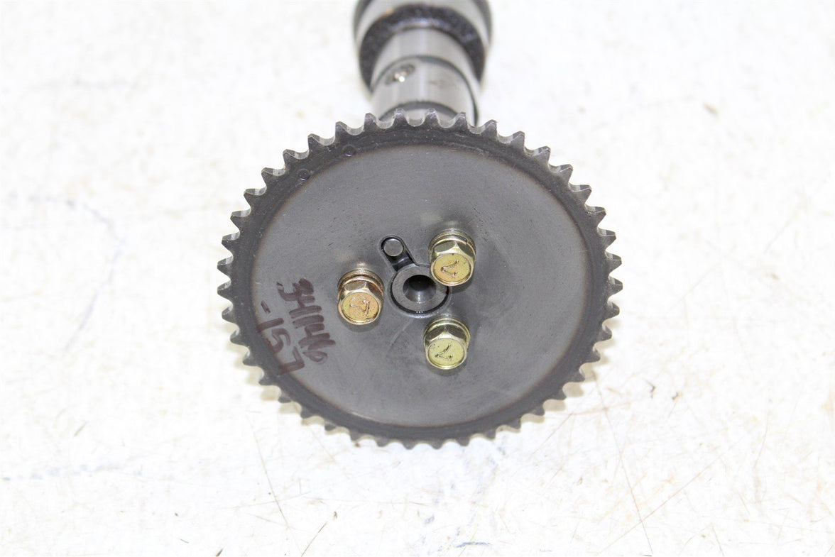 1999 Polaris Scrambler 500 4x4 Camshaft Uni Cam Intake Exhaust 34146