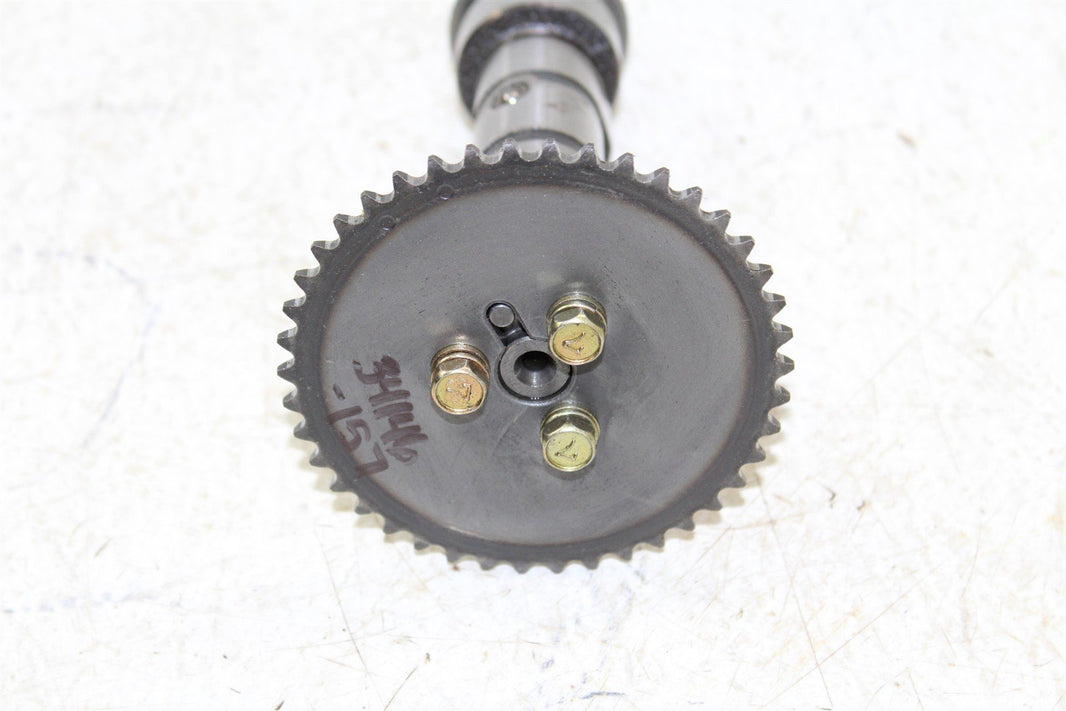 1999 Polaris Scrambler 500 4x4 Camshaft Uni Cam Intake Exhaust 34146