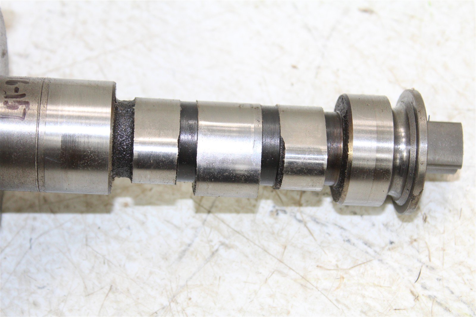 1999 Polaris Scrambler 500 4x4 Camshaft Uni Cam Intake Exhaust 34146