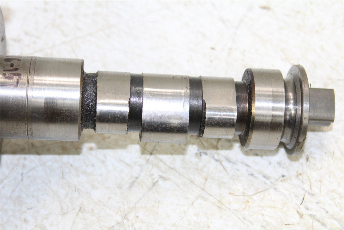 1999 Polaris Scrambler 500 4x4 Camshaft Uni Cam Intake Exhaust 34146