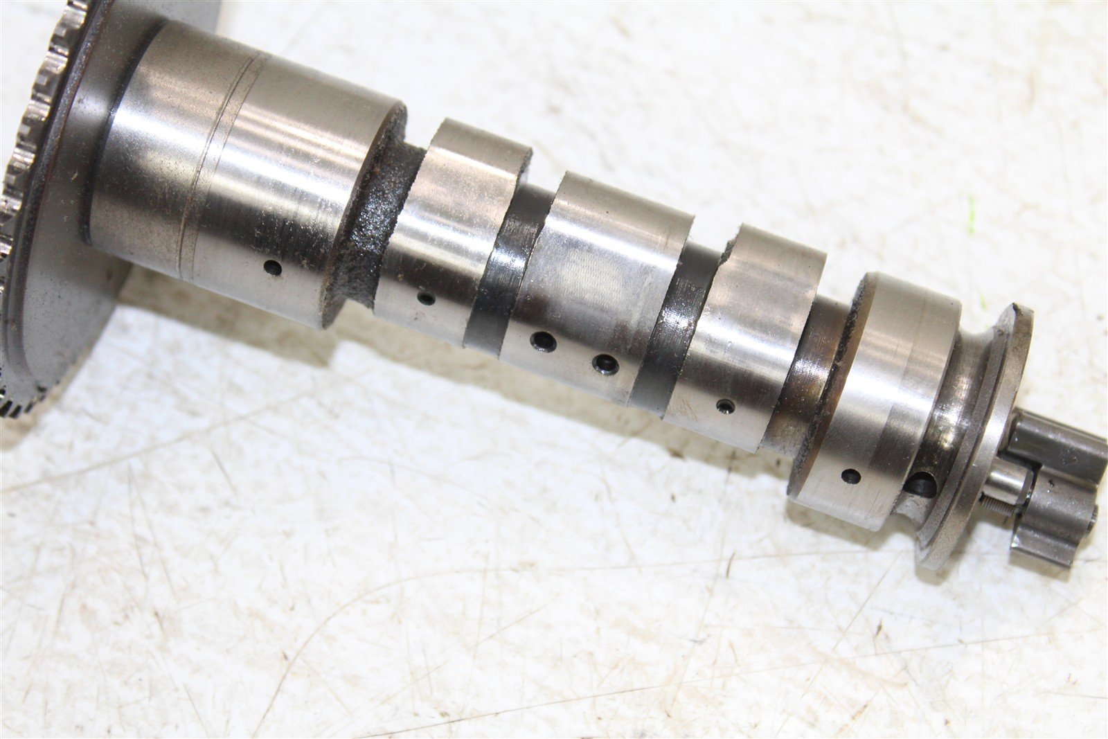 1999 Polaris Scrambler 500 4x4 Camshaft Uni Cam Intake Exhaust 34146