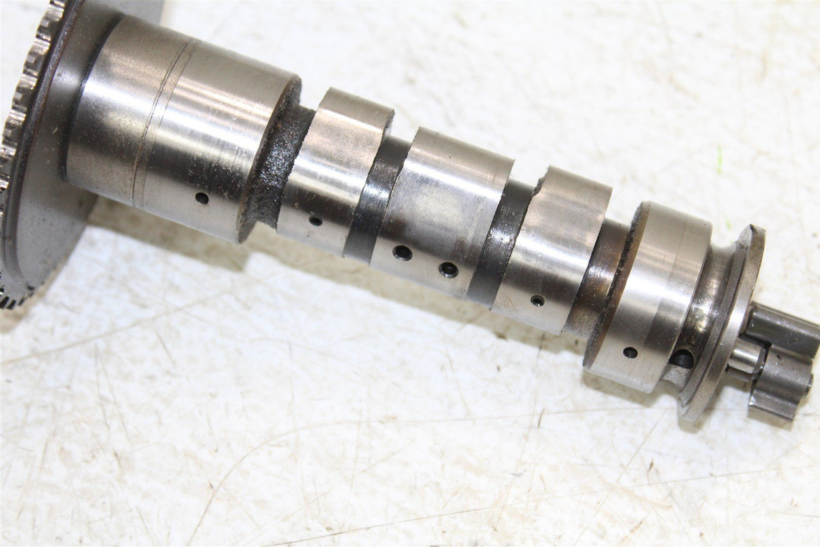 1999 Polaris Scrambler 500 4x4 Camshaft Uni Cam Intake Exhaust 34146
