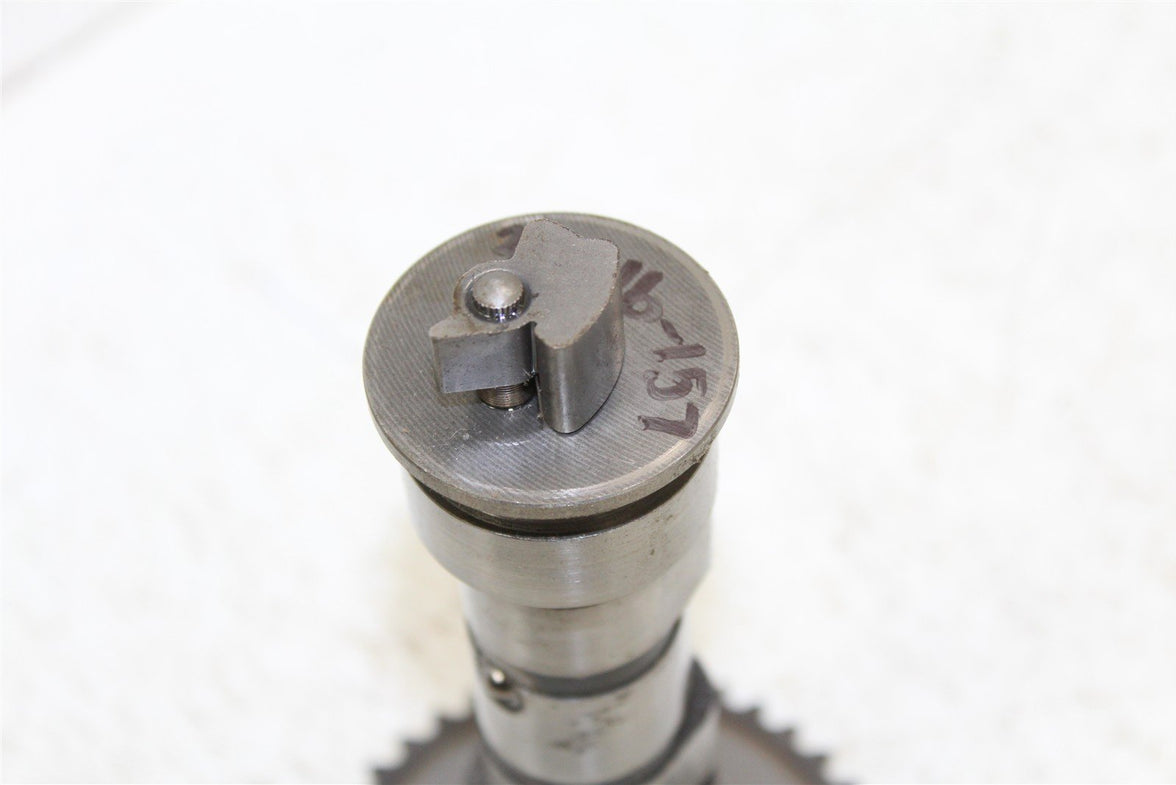 1999 Polaris Scrambler 500 4x4 Camshaft Uni Cam Intake Exhaust 34146