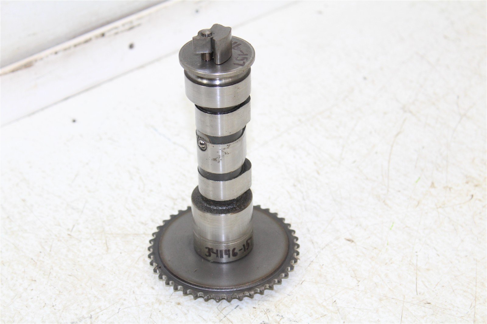 1999 Polaris Scrambler 500 4x4 Camshaft Uni Cam Intake Exhaust 34146