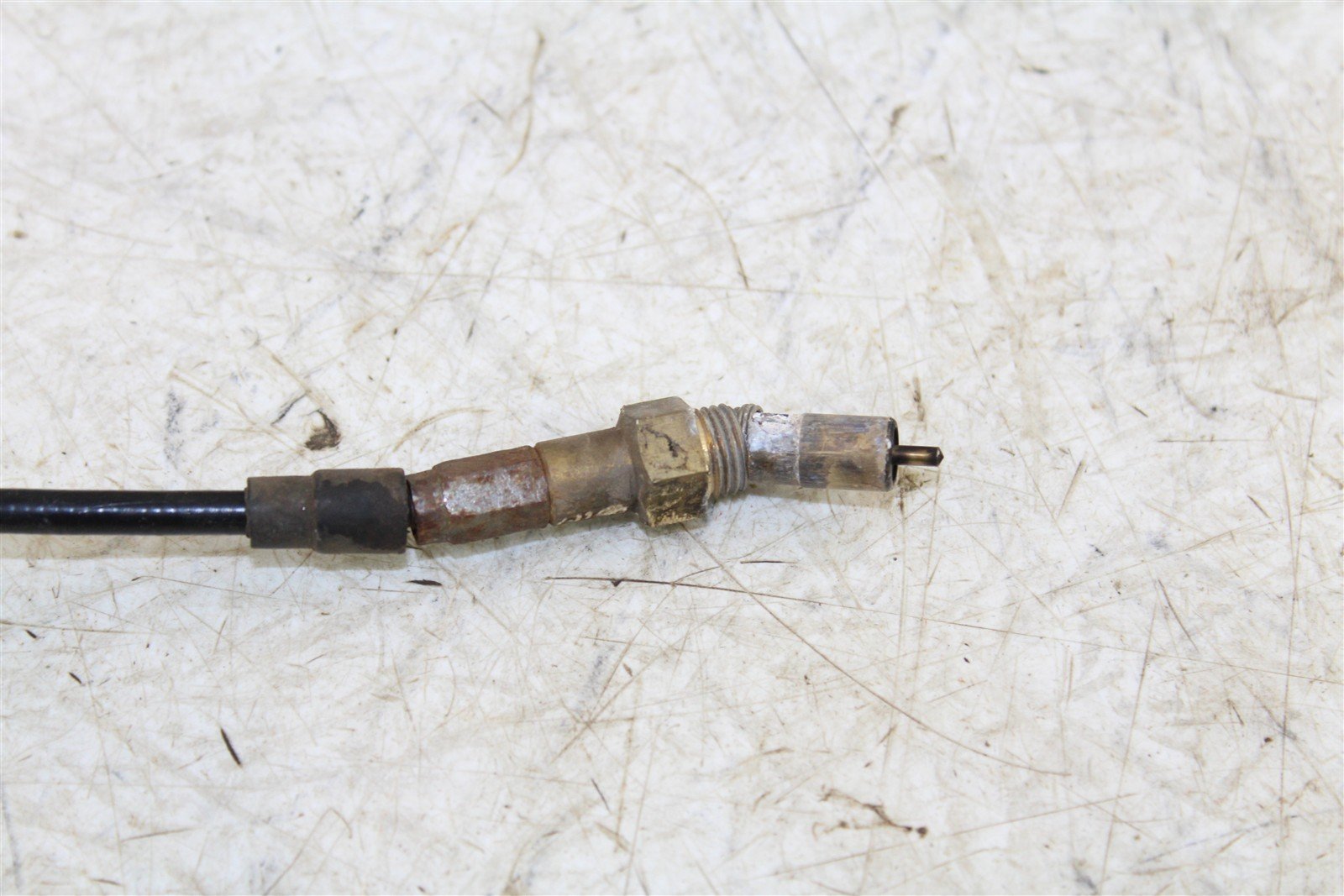 1999 Polaris Scrambler 500 4x4 Choke Cable Lever Plunger 34146
