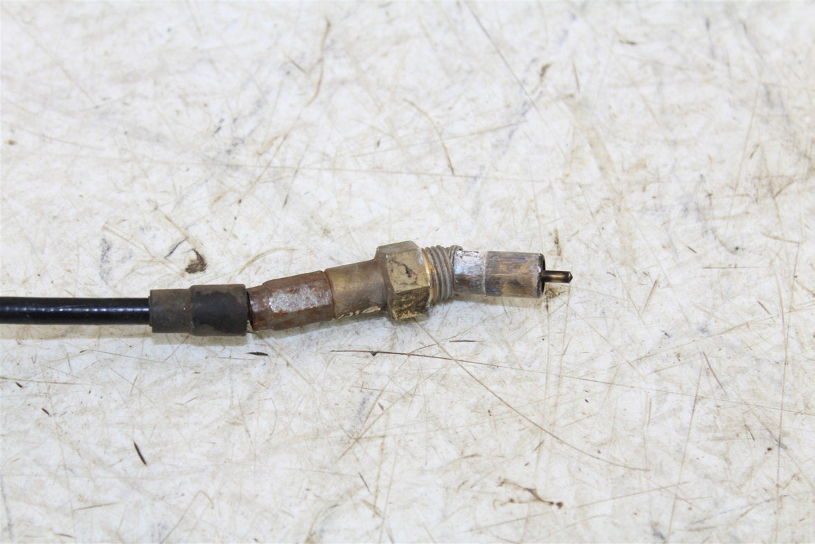 1999 Polaris Scrambler 500 4x4 Choke Cable Lever Plunger 34146