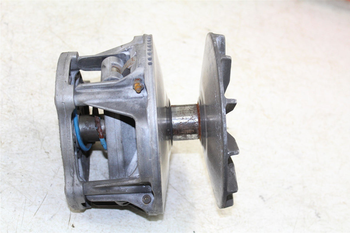 1999 Polaris Scrambler 500 4x4 Primary Drive Clutch 34146