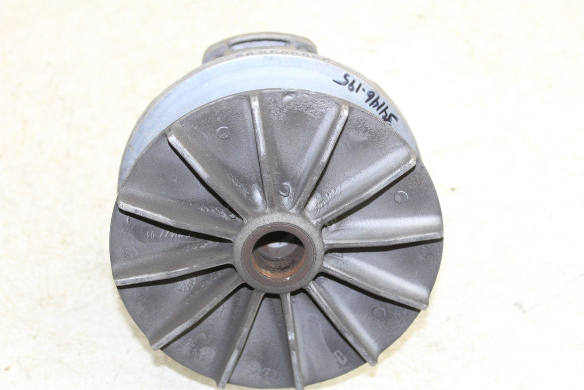 1999 Polaris Scrambler 500 4x4 Primary Drive Clutch 34146