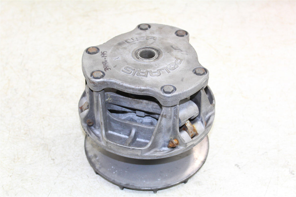 1999 Polaris Scrambler 500 4x4 Primary Drive Clutch 34146