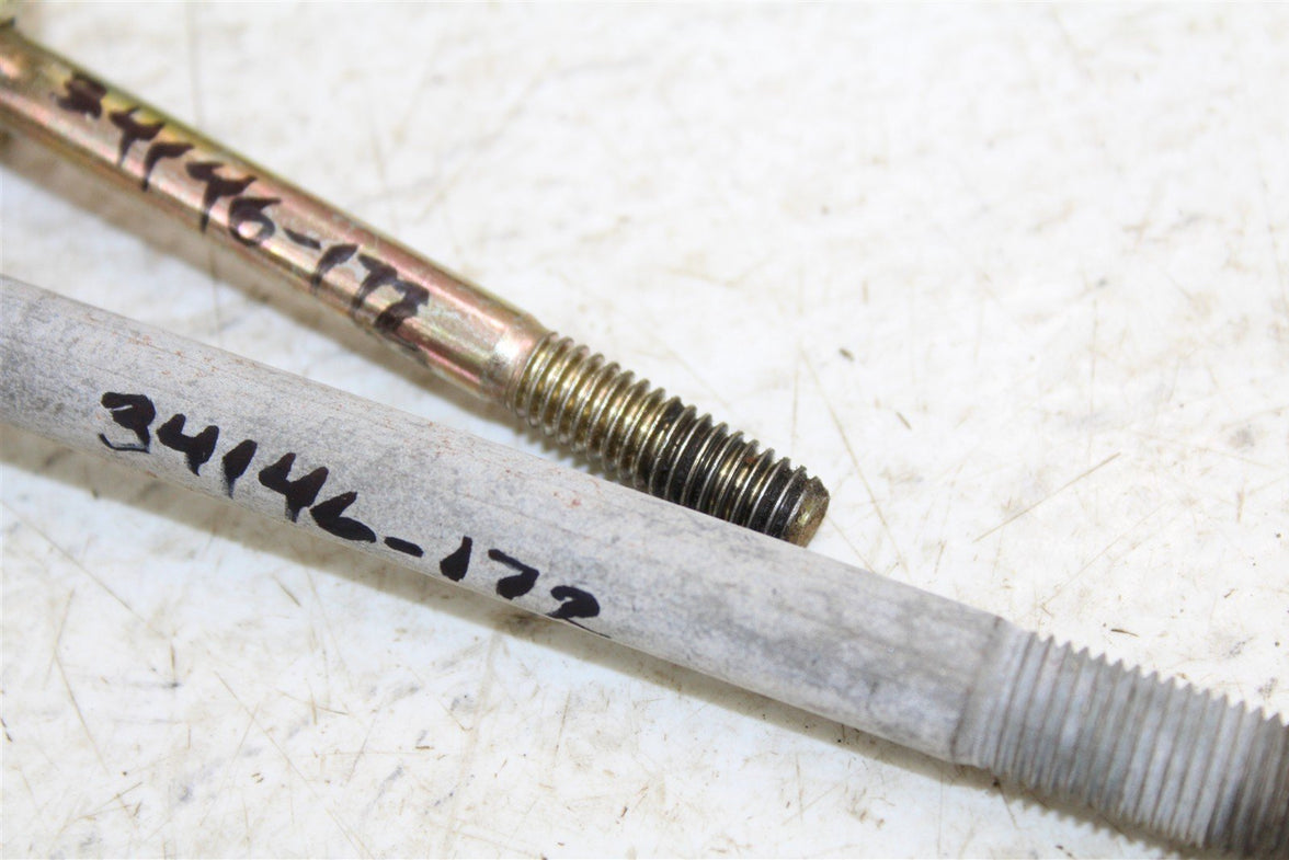1999 Polaris Scrambler 500 4x4 Clutch Bolts Primary Secondary 34146