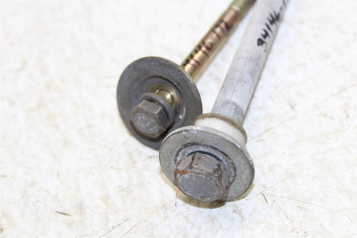 1999 Polaris Scrambler 500 4x4 Clutch Bolts Primary Secondary 34146