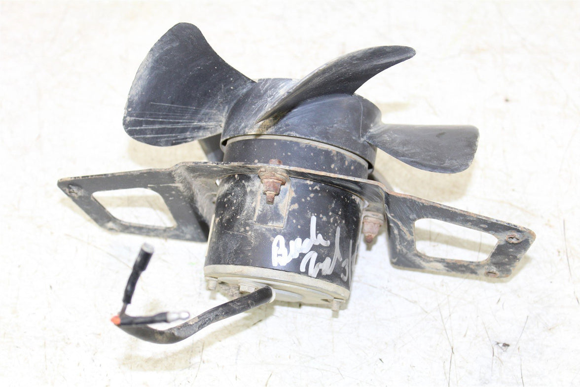 1999 Polaris Scrambler 500 4x4 Radiator Cooling Fan 34146
