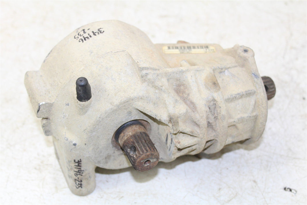 1999 Polaris Scrambler 500 4x4 Front Differential 34146