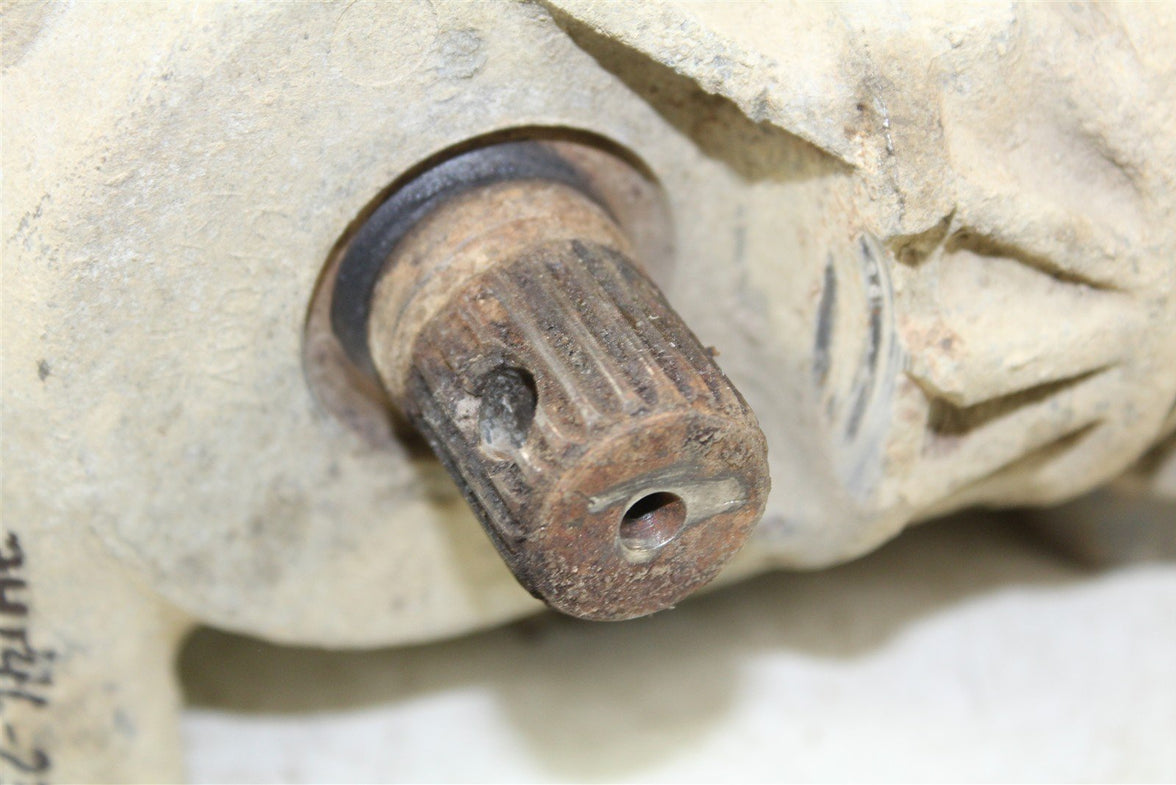 1999 Polaris Scrambler 500 4x4 Front Differential 34146