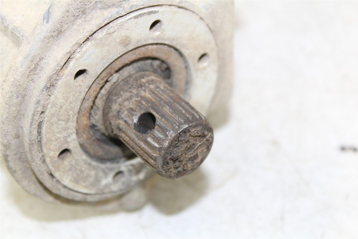 1999 Polaris Scrambler 500 4x4 Front Differential 34146