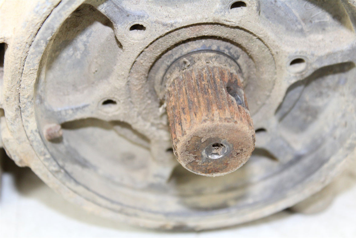 1999 Polaris Scrambler 500 4x4 Front Differential 34146
