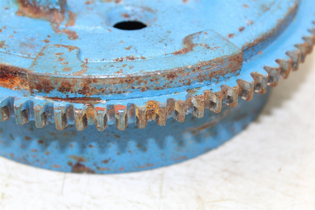 1999 Polaris Scrambler 500 4x4 Flywheel Magneto 34146